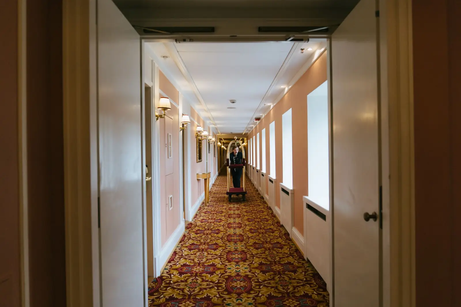 Concierge-tjänster - Stockholmsexpertis
